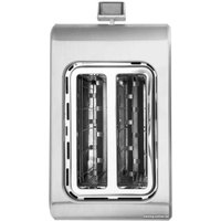 Тостер CENTEK CT-1422 (серый/серебристый)