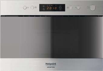 Микроволновая печь Hotpoint MN 212 IX HA