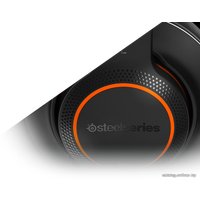 Наушники SteelSeries Siberia 100 [61420]