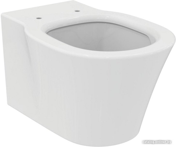 Унитаз подвесной Ideal Standard Connect Air E005401 (без сиденья)