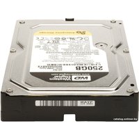 Жесткий диск WD RE4 250GB (WD2503ABYX)