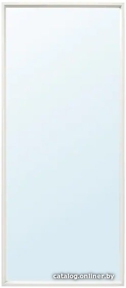 Ikea Зеркало Нисседаль 603.615.03