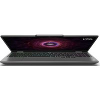 Игровой ноутбук Lenovo LOQ 15ARP9 83JC005GRK