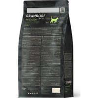 Сухой корм для кошек Grandorf Fresh Adult (Лосось и батат) 2 кг