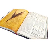 Настольная игра Мир Хобби Зов Ктулху. Книга Хранителя