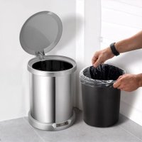 Мусорное ведро Kitfort KT-6808