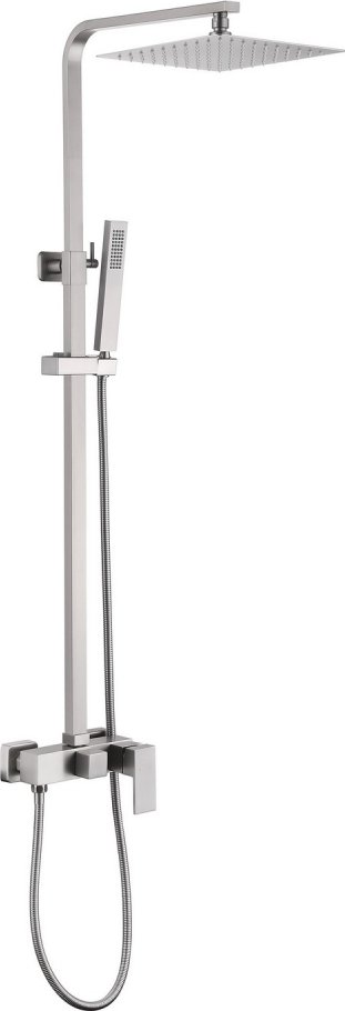 Душевая система  Abber Daheim AF8220SPL