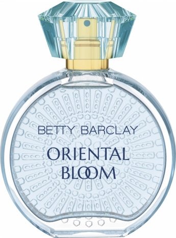 

Парфюмерная вода Betty Barclay Oriental Bloom Eau de Parfum EdP (20 мл)