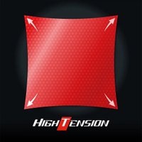 Накладка на ракетку Butterfly Tenergy 05 1.7 (черный)