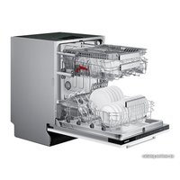 Встраиваемая посудомоечная машина Samsung DW60A8070BB/EO