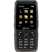 Телефон Senseit P101