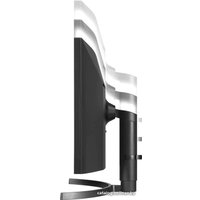 Монитор LG UltraWide 35WN75C-B