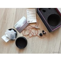 Наушники iBasso IT01 (черный)