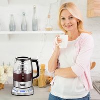 Электрический чайник Yoer EK03S