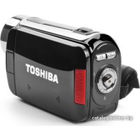 Видеокамера Toshiba Camileo H30