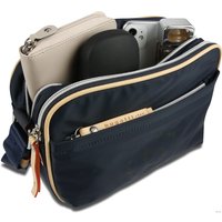 Женская сумка Bugatti Lido 49360423 (синий) в Солигорске