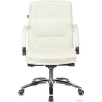 Офисное кресло Бюрократ T-9927SL-LOW (слоновая кость)