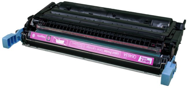 

Картридж Sakura Printing SAQ6463A