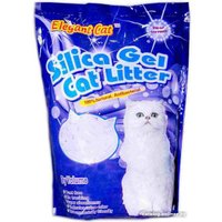 Наполнитель для туалета Elegant Cat Морской бриз (10 л)