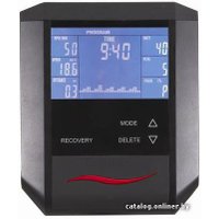 Эллиптический тренажер FINNLO LOXON (3272)