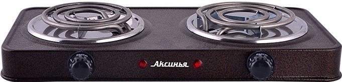 

Настольная плита Аксинья КС-007