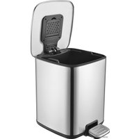 Мусорное ведро Wasserkraft K-649 9L