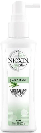

Сыворотка Nioxin Scapl Relief 100 мл