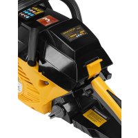 Бензопила Denzel DGS-5820