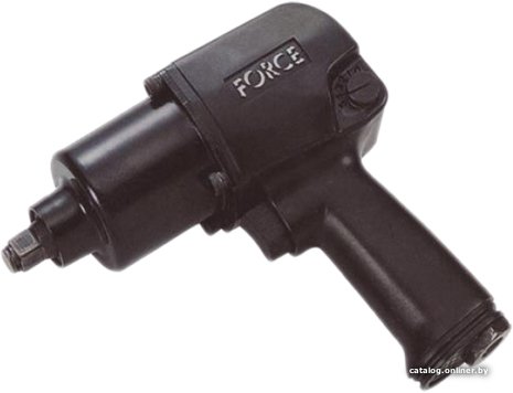 Пневматический гайковерт Force 82542