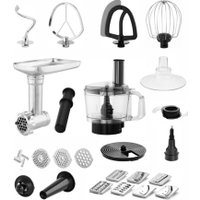 Кухонный комбайн Holt HT-FP-015