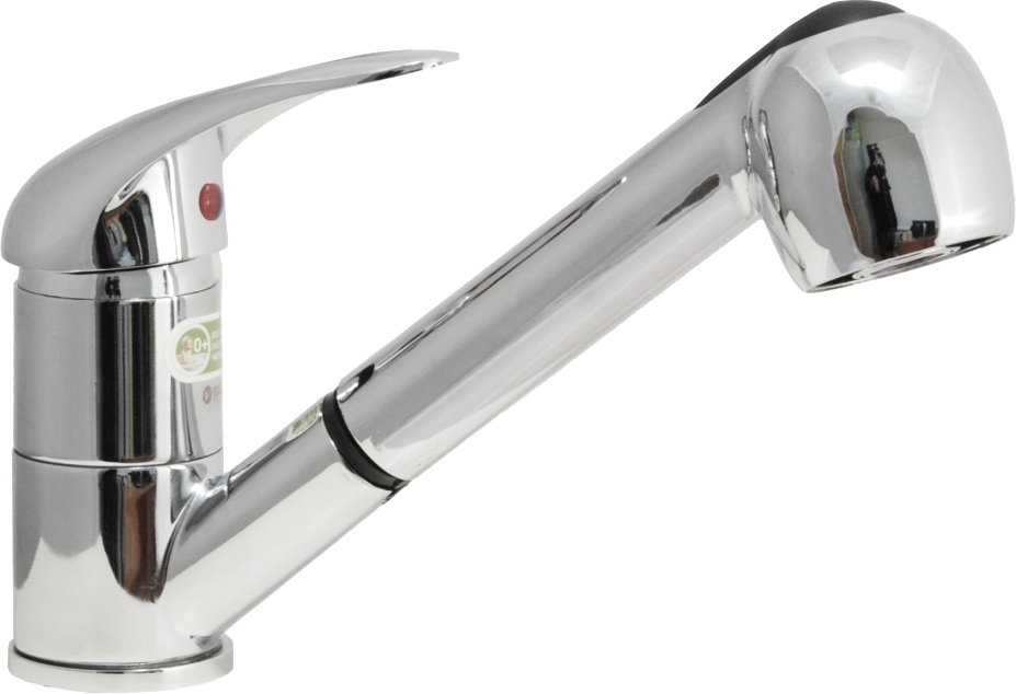 

Смеситель Juguni Phoenix 0402.604
