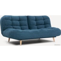 Диван Divan Бонс-Т Happy Deep Ocean 134135 (синий)