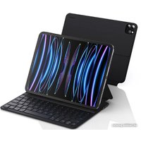 Чехол для планшета Baseus Brilliance для Apple iPad Air iPad Pro 11 (черный)