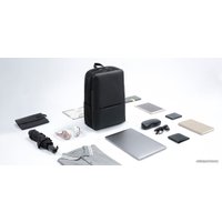 Городской рюкзак Xiaomi Mi Classic Business 2 ZJB4195GL (черный)
