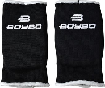 Тренировочные перчатки BoyBo BO130 M (черный)