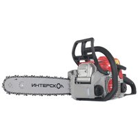 Бензопила Интерскол ПЦБ 180-14