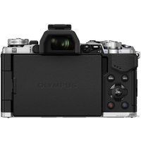 Беззеркальный фотоаппарат Olympus OM-D E-M5 Mark II Body