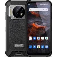 Смартфон Oukitel WP19 (черный)