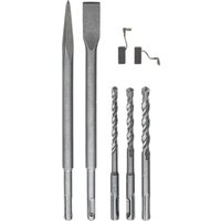 Перфоратор Crown CT18211 (EA) BMC