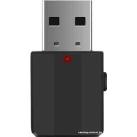 Аудиоадаптер USBTOP Bluetooth 5.0 TX+RX model ZF-169 Plus
