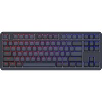 Клавиатура Red Square Alumix TKL Dark Matter (g3ms Sapphire)