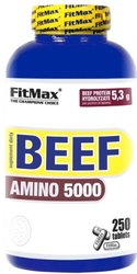 Beef Amino 5000 (250 таблеток)