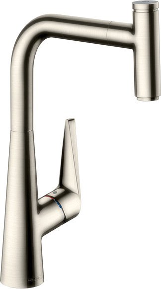 

Смеситель Hansgrohe Talis Select S 72821800