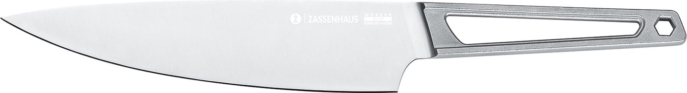 

Кухонный нож Zassenhaus Worker 070743