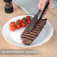 Набор кухонный Daswerk 12 в 1 608195 (серый/коричневый)