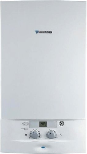 Junkers Ceraclass ZW 14-2 DH AE 23