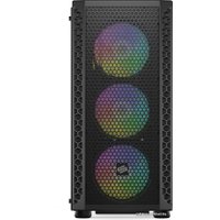 Корпус SilentiumPC Signum SG1V EVO TG ARGB SPC248