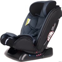 Детское автокресло Martin Noir Discovery без Isofix (traffik blue)