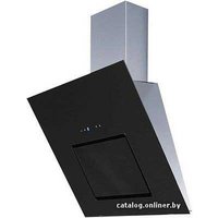 Кухонная вытяжка Ciarko Black Pearl Luxe