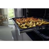 Электрический духовой шкаф Miele H 2861-1 BP 125 Edition OBSW